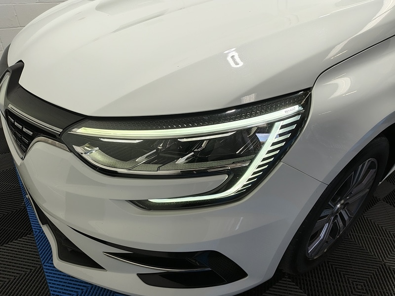 Used Renault Megane 2021 for sale - 78027136: Photo 10