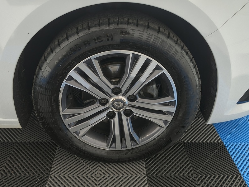 Used Renault Megane 2021 for sale - 78027136: Photo 14