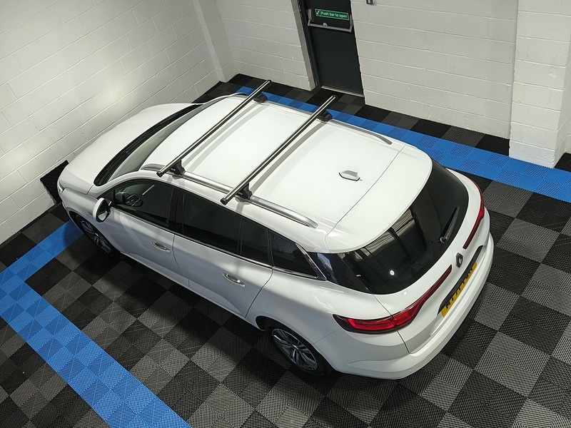 Used Renault Megane 2021 for sale - 78027136: Photo 15