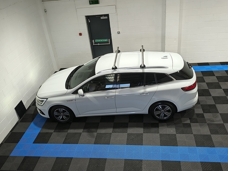 Used Renault Megane 2021 for sale - 78027136: Photo 16