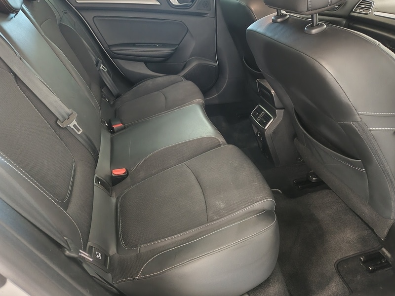 Used Renault Megane 2021 for sale - 78027136: Photo 19