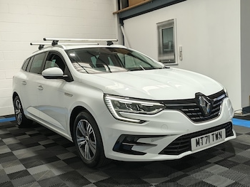 Used Renault Megane 2021 for sale - 78027136: Photo