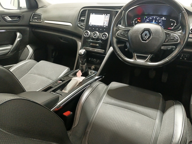 Used Renault Megane 2021 for sale - 78027136: Photo 20