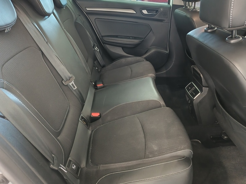 Used Renault Megane 2021 for sale - 78027136: Photo 21