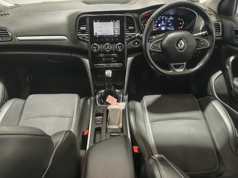 Used Renault Megane 2021 for sale - 78027136: Photo 24