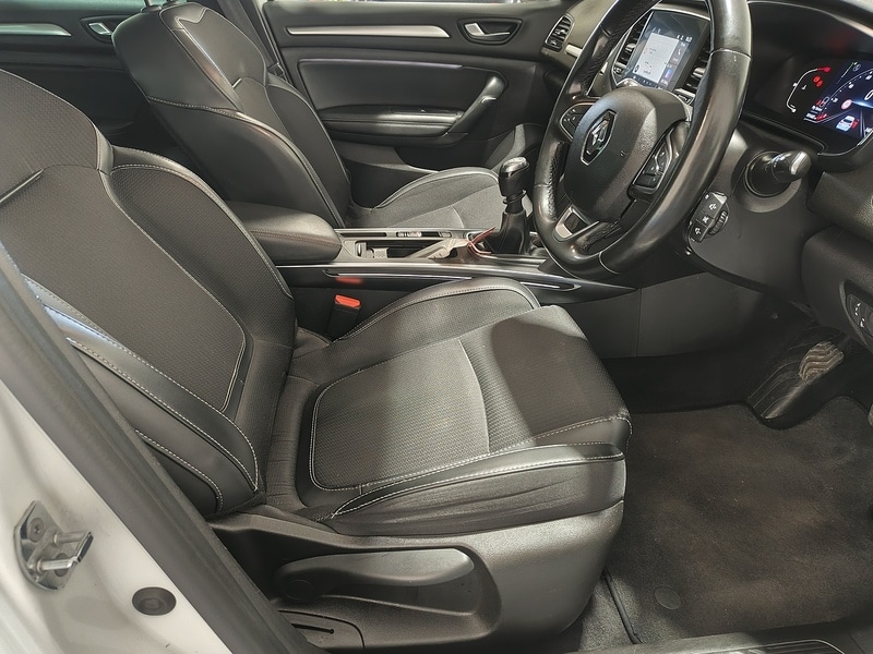 Used Renault Megane 2021 for sale - 78027136: Photo 26