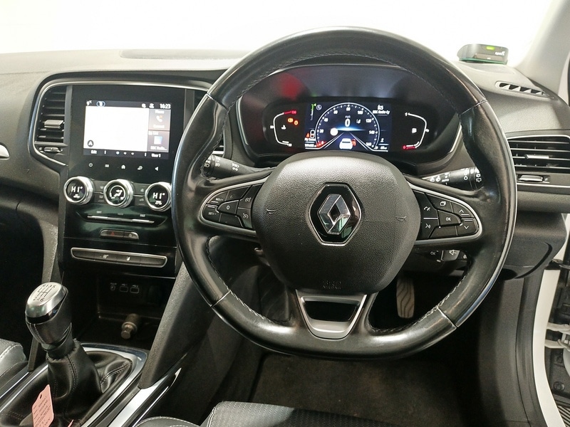 Used Renault Megane 2021 for sale - 78027136: Photo 28