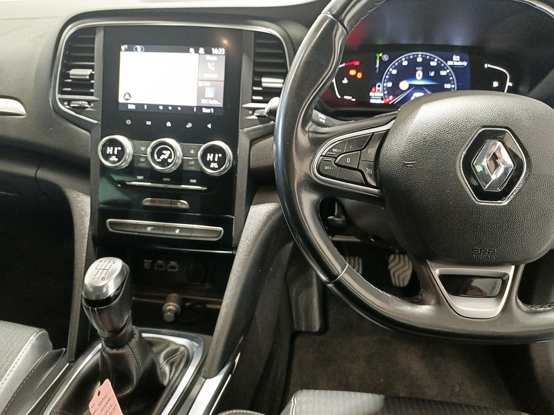Used Renault Megane 2021 for sale - 78027136: Photo 29