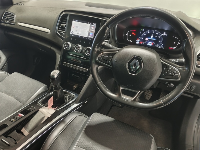 Used Renault Megane 2021 for sale - 78027136: Photo 30