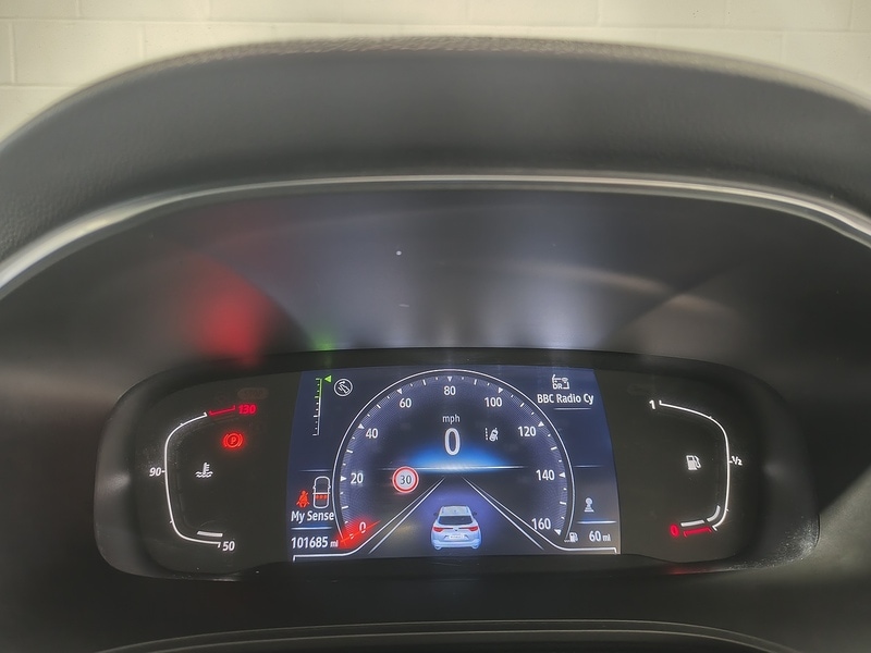 Used Renault Megane 2021 for sale - 78027136: Photo 33