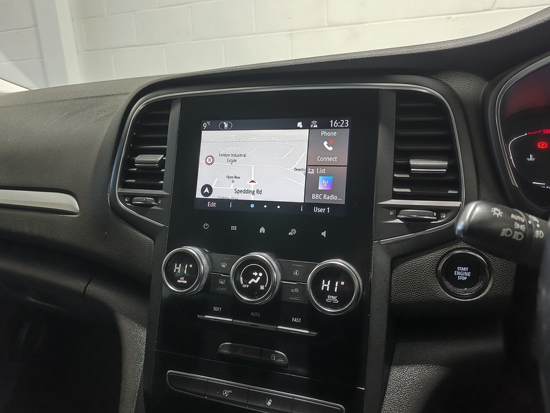 Used Renault Megane 2021 for sale - 78027136: Photo 34