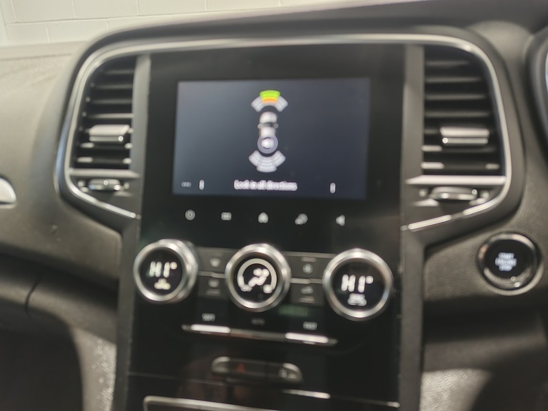 Used Renault Megane 2021 for sale - 78027136: Photo 35