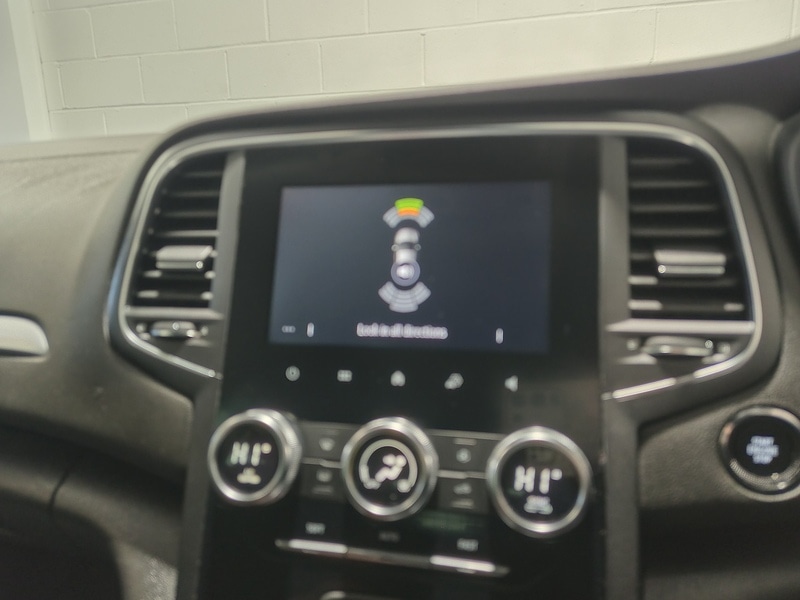 Used Renault Megane 2021 for sale - 78027136: Photo 37