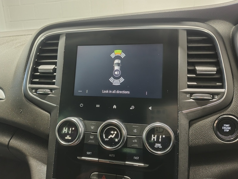 Used Renault Megane 2021 for sale - 78027136: Photo 38