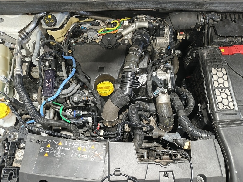 Used Renault Megane 2021 for sale - 78027136: Photo 41