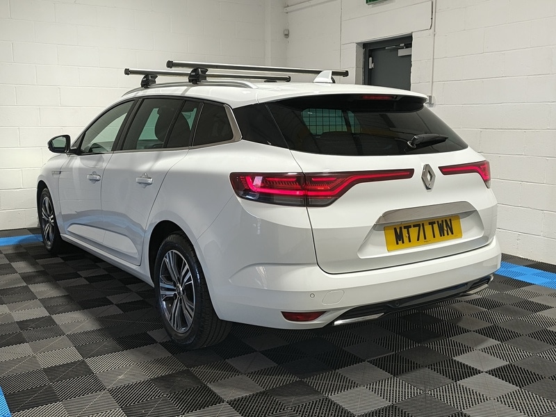 Used Renault Megane 2021 for sale - 78027136: Photo 5