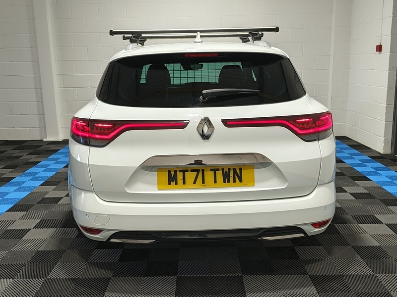 Used Renault Megane 2021 for sale - 78027136: Photo 6
