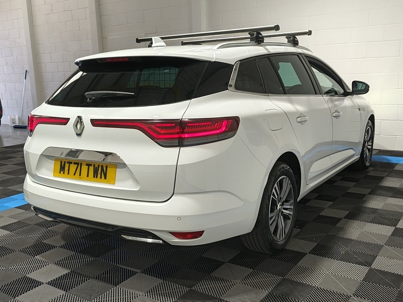 Used Renault Megane 2021 for sale - 78027136: Photo 7