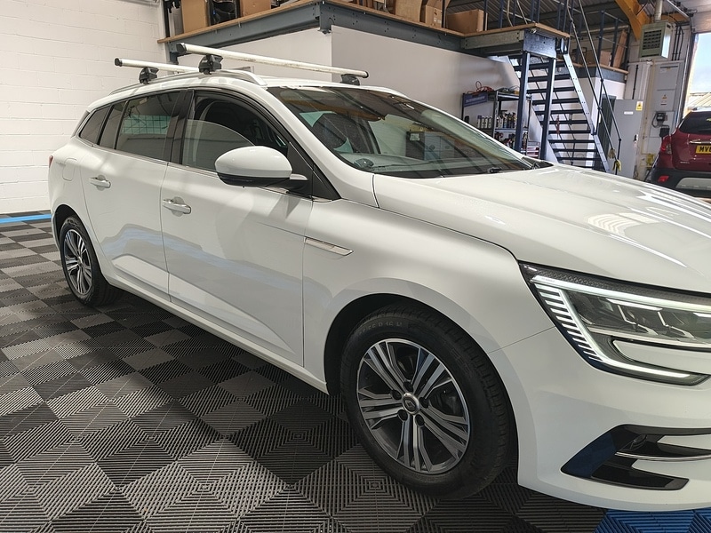 Used Renault Megane 2021 for sale - 78027136: Photo 8