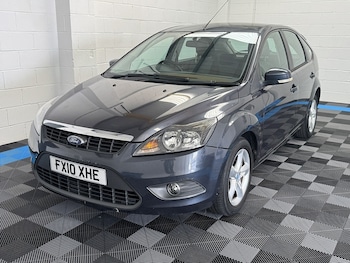 Ford - Focus