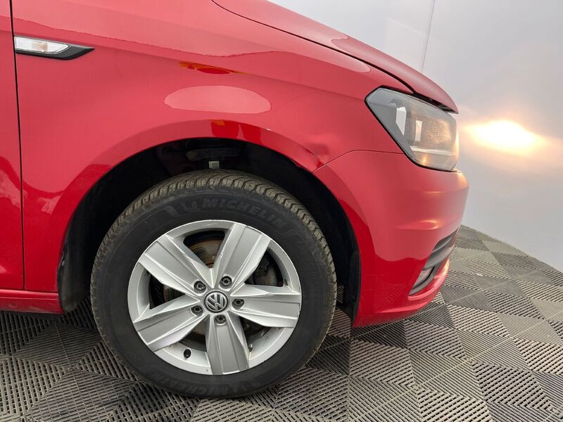 Used Volkswagen Caddy Maxi Life 2018 for sale - 78078918: Photo 10