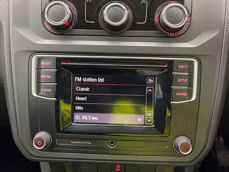 Used Volkswagen Caddy Maxi Life 2018 for sale - 78078918: Photo 14