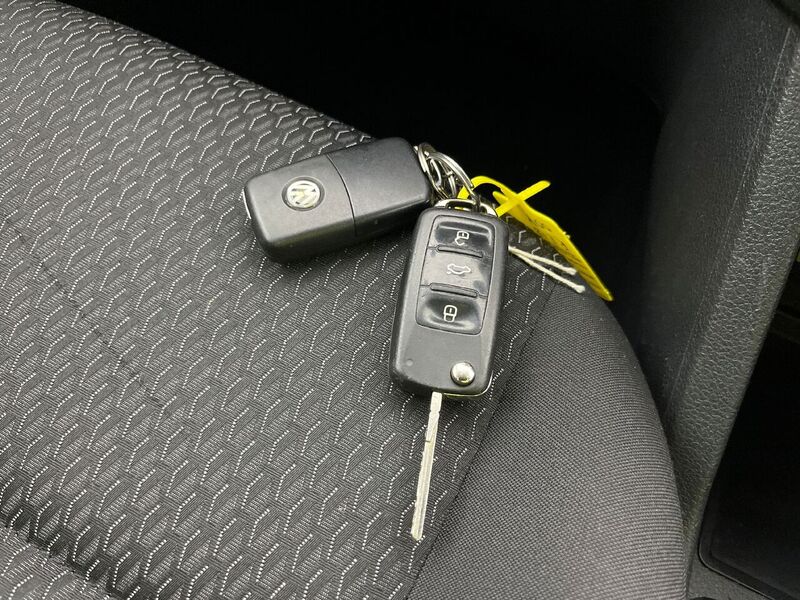 Used Volkswagen Caddy Maxi Life 2018 for sale - 78078918: Photo 15