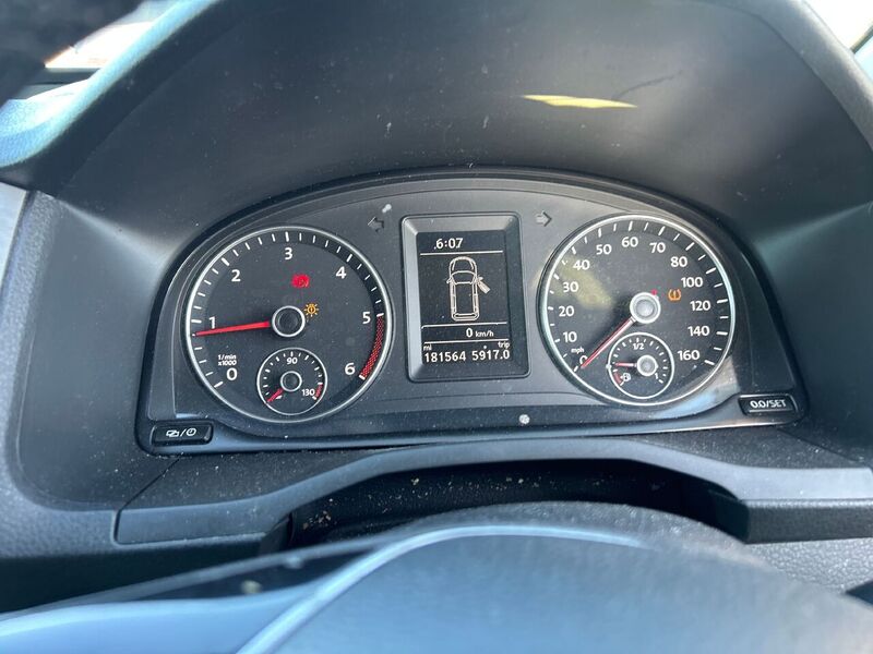 Used Volkswagen Caddy Maxi Life 2018 for sale - 78078918: Photo 3