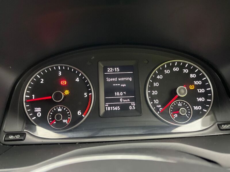 Used Volkswagen Caddy Maxi Life 2018 for sale - 78078918: Photo 9