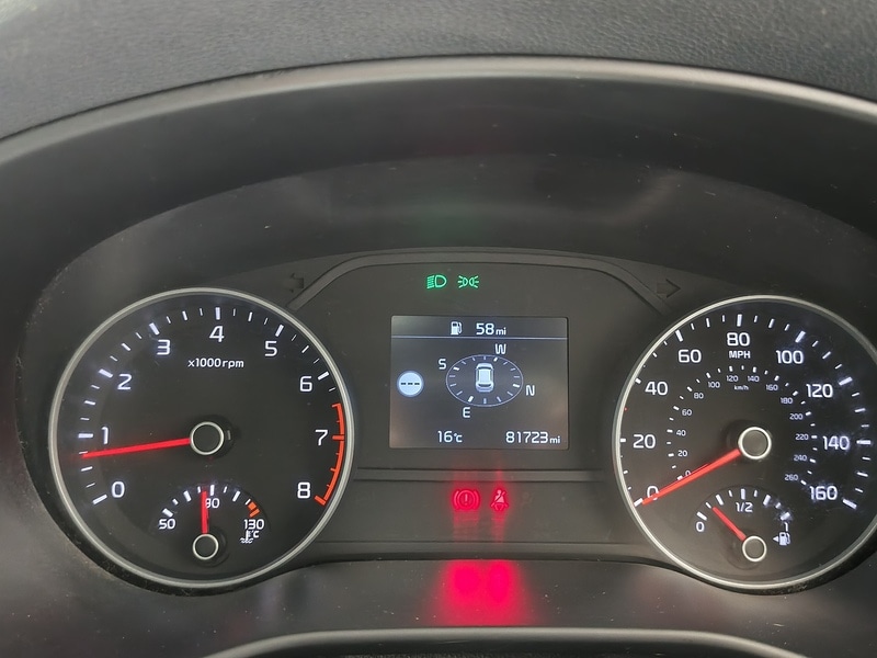 Vehicle 31