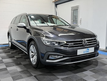 Used Volkswagen Passat 2021 for sale - 79306909: Photo