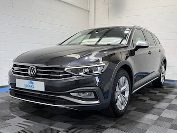 Used Volkswagen Passat 2021 for sale - 79306909: Photo