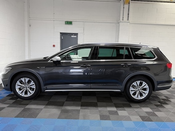 Used Volkswagen Passat 2021 for sale - 79306909: Photo