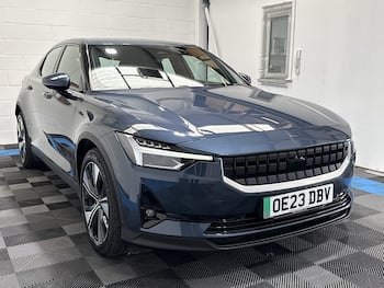 Used Polestar Polestar 2 2023 for sale - 79444137: Photo