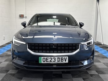 Used Polestar Polestar 2 2023 for sale - 79444137: Photo