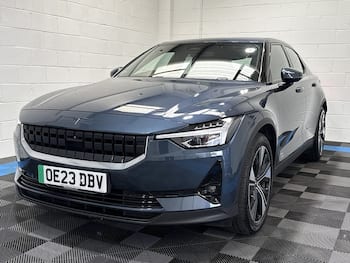 Used Polestar Polestar 2 2023 for sale - 79444137: Photo