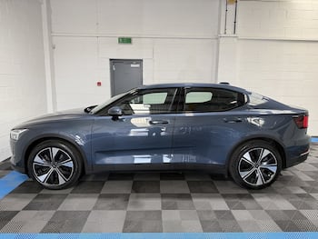 Used Polestar Polestar 2 2023 for sale - 79444137: Photo