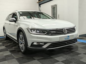 Used Volkswagen Passat 2019 for sale - 79614184: Photo