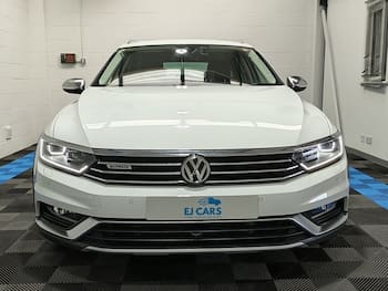 Used Volkswagen Passat 2019 for sale - 79614184: Photo