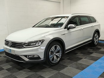 Used Volkswagen Passat 2019 for sale - 79614184: Photo