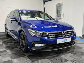 Used Volkswagen Passat 2021 for sale - 79434082: Photo