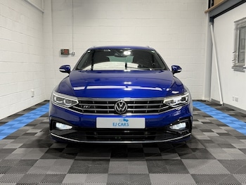 Used Volkswagen Passat 2021 for sale - 79434082: Photo