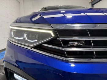 Used Volkswagen Passat 2021 for sale - 79434082: Photo
