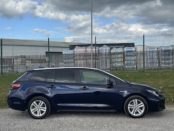 Used Suzuki Swace 2022 for sale - 75309333: Photo
