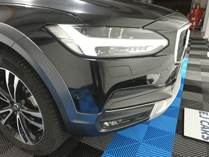 Used Volvo V90 for sale - 77318207: Photo 10