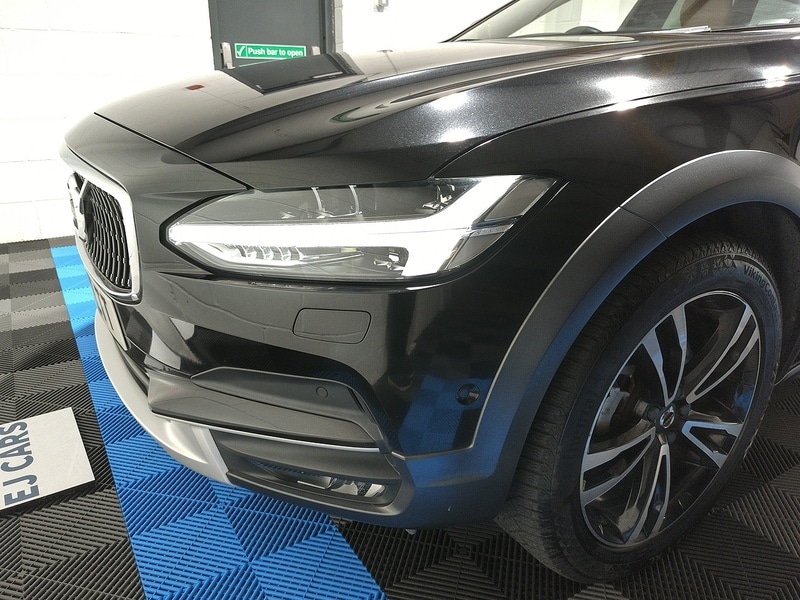 Used Volvo V90 for sale - 77318207: Photo 11