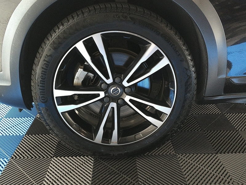 Used Volvo V90 for sale - 77318207: Photo 12