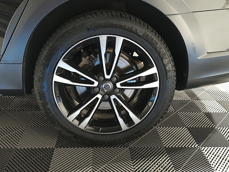 Used Volvo V90 for sale - 77318207: Photo 13