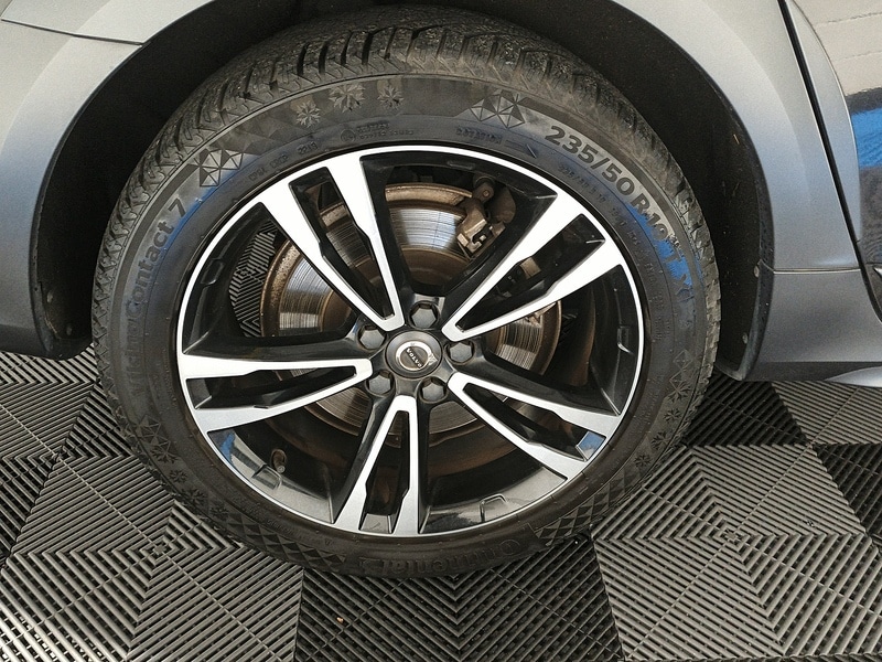 Used Volvo V90 for sale - 77318207: Photo 14