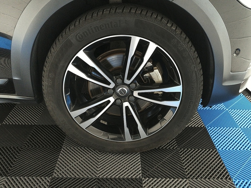 Used Volvo V90 for sale - 77318207: Photo 15